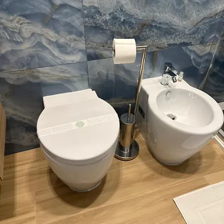 Oda ve Kahvaltı Incentro 3*