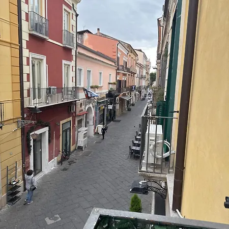 Incentro Nocleg ze śniadaniem