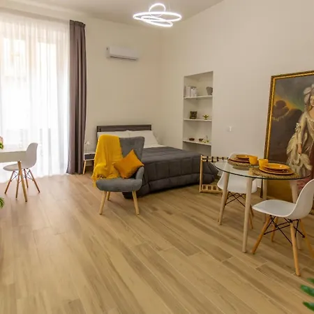 Oda ve Kahvaltı Incentro Caserta