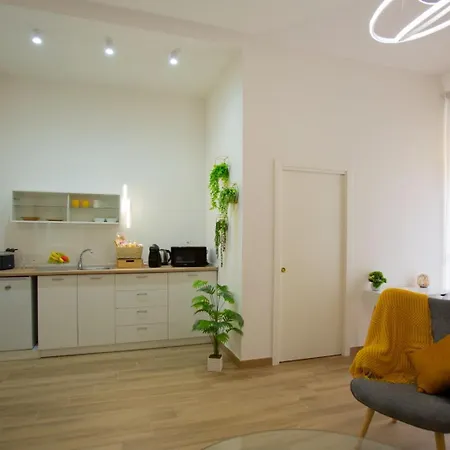 Nocleg ze śniadaniem Incentro Caserta