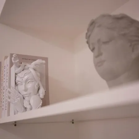 Oda ve Kahvaltı Incentro 3*