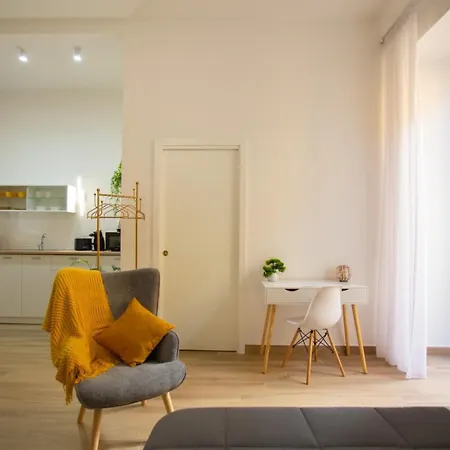 Oda ve Kahvaltı Incentro 3*