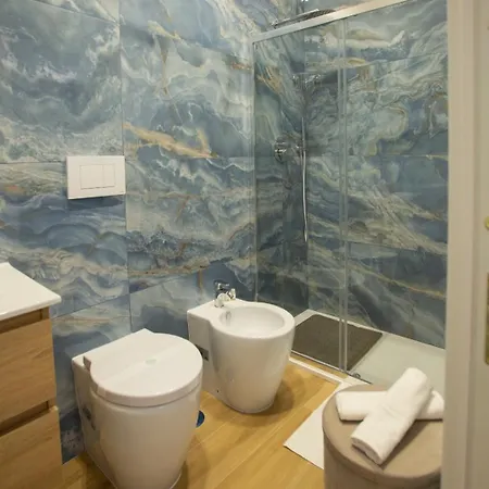 Incentro Oda ve Kahvaltı Caserta